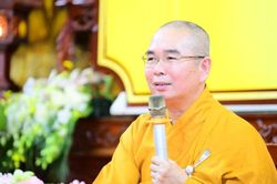Tiểu sử Thượng tọa Thích Quảng Tánh (1970-2025)