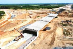 Giải ngân vốn đầu tư công đạt gần 410 nghìn tỷ đồng, cao hơn những năm trước