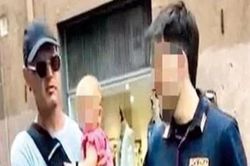 'Nhà sản xuất phim' Mỹ lừa tiền, sát hại người tình cùng con gái