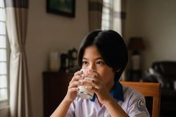 5 bữa sáng đủ chất và dễ chế biến cho trẻ đến trường