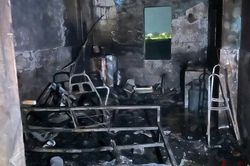 Điều tra nguyên nhân vụ đôi vợ chồng trẻ tử vong sau tiếng nổ lớn