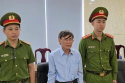 Đà Nẵng: Khởi tố đối tượng giả mạo hồ sơ đất đai để lừa đảo