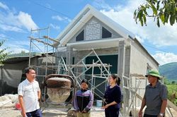 Tăng cường kiểm tra, giám sát để nâng cao hiệu quả Chương trình Mục tiêu quốc gia 1719