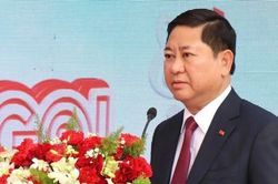 Chủ tịch UBND tỉnh và Chủ tịch Ủy ban Mặt trận Tổ quốc Việt Nam tỉnh Khánh Hòa xin nghỉ công tác