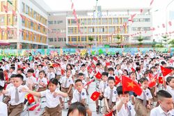 Giáo dục Hà Nội: năm học mới - kỳ vọng mới