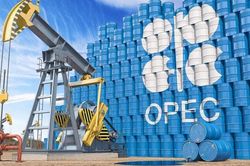 Giá dầu tăng vì nguy cơ Mỹ trừng phạt Nga, 'ngó lơ' quyết định nóng của OPEC+