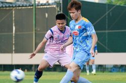Đội tuyển Việt Nam chia tay, hẹn tái hợp dịp FIFA Days tháng 10
