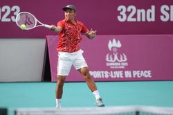 Lạ lùng pickleball