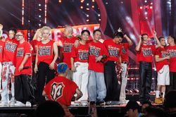 'Anh trai vượt ngàn chông gai' khép lại bằng concert giàu cảm xúc tại TP.HCM