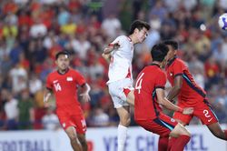U23 Việt Nam vs U23 Yemen: HLV Kim Sang Sik rất cao tay