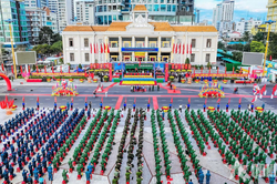 Phòng, chống thông tin xấu độc trong công tác tuyển quân ở Khánh Hòa - Bài 1: Nhận diện thủ đoạn và tác động nguy hại