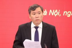 Thủ tướng bổ nhiệm Chủ tịch Viện Hàn lâm Khoa học xã hội Việt Nam