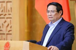 Từ 2026, thí điểm gỡ bỏ biện pháp giao chỉ tiêu tăng trưởng tín dụng