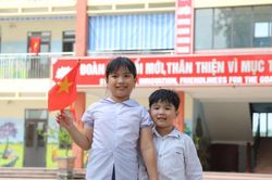 Hơn 26 triệu học sinh chính thức bước vào năm học 2025-2026