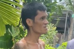 Quảng Ngãi: Bắt đối tượng 'múa dao', dọa chém người đi đường