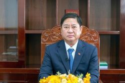 Hai Phó Bí thư Tỉnh ủy Khánh Hòa xin nghỉ công tác vì lý do cá nhân