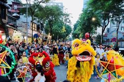Khám phá văn hóa dân gian qua Lễ hội trung thu 2025
