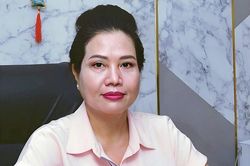 Truy tố cựu Tổng Giám đốc Công ty Vàng bạc đá quý Sài Gòn - SJC Lê Thúy Hằng
