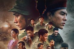 'Mưa Đỏ' trở thành phim có doanh thu cao nhất mọi thời đại tại Việt Nam