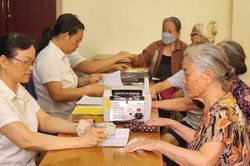 Mức hưởng hỗ trợ chi phí mai táng là bao nhiêu theo quy định mới nhất?