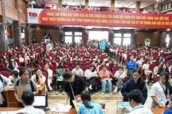 Ngành Sư phạm, Kỹ thuật 'lên ngôi' nhờ nhiều chính sách hỗ trợ