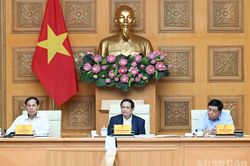 Đảm bảo tiến độ, nguồn vốn, khởi công đường sắt Lào Cai – Hà Nội – Hải Phòng vào ngày 19/12