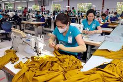 Doanh nghiệp dệt may cần làm gì khi xuất khẩu sang Mexico?