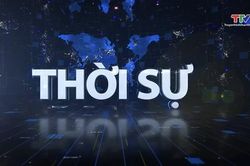 Bản tin Thời sự tối 8/9/2025