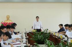 Giải ngân vốn đền bù GPMB cao tốc Bảo Lộc - Liên Khương trong tháng 11/2025