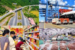 Sóng mùa vụ quý 4: 'Điểm hẹn' cho ba nhóm ngành bứt phá