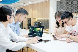 Nhiều lợi ích tài chính từ Đề án 06