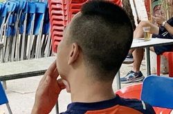 Hút thuốc lá tăng nguy cơ vô sinh ở nam giới
