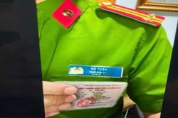 Bị dụ vào nhà nghỉ, nữ sinh vẫn một mực tin Công an...rởm