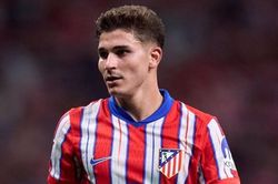 Barcelona muốn kích nổ 'bom tấn' Alvarez