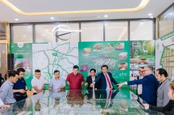 TP Hồ Chí Minh: làn sóng FDI mang đến cơ hội phát triển các dự án compound