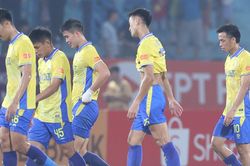 V-League 2025/26: Bao giờ Hà Nội FC trở lại?