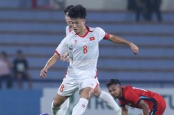 U23 Việt Nam: Tương lai nhìn từ hiện tại