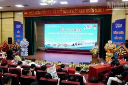 Chi cục Hải quan khu vực VI xây dựng lực lượng hiện đại tiên phong chuyển đổi số