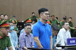 Đại diện Viện kiểm sát: Cựu Chủ tịch HĐQT Tập đoàn Thuận An 'giẫm đạp lên pháp luật'