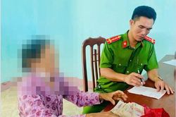 Kịp thời ngăn chặn cụ bà chuyển 120 triệu đồng cho đối tượng giả danh công an