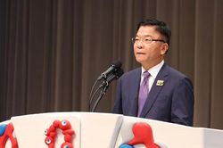 EXPO 2025 Osaka Kansai: Điểm hội tụ đầy ý nghĩa, sự kết hợp giữa quá khứ - hiện tại và tương lai