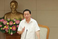 Luật Quy hoạch đô thị và nông thôn sửa đổi: Giữ thành quả, di sản đã có, loại bỏ bất cập cũ