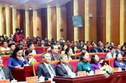 Quảng Ninh: Khát vọng và bứt phá trở thành thành phố trực thuộc Trung ương