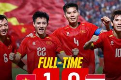 Xuất sắc vượt qua U23 Yemen, U23 Việt Nam giành vé dự VCK U23 châu Á 2026