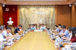 Petrovietnam phấn đấu doanh thu quốc tế đạt 30%, hướng tới mục tiêu Fortune Global 500