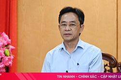 Đẩy nhanh tiến độ các phần việc phục vụ tổ chức Đại hội Đảng bộ tỉnh
