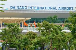 Cục Hàng không đang chỉ đạo làm rõ nguyên nhân sự cố tại sân bay Đà Nẵng