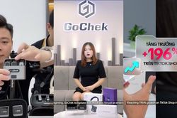 Top 1 doanh thu TikTok Shop, Micro Việt tiến vào thị trường Thái Lan