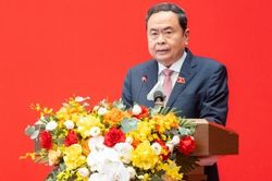 Hội thảo khoa học cấp quốc gia: 'Quốc hội Việt Nam - 80 năm hình thành và phát triển'