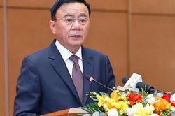 Xây dựng Quốc hội dân chủ, chuyên nghiệp, hiện đại, pháp quyền